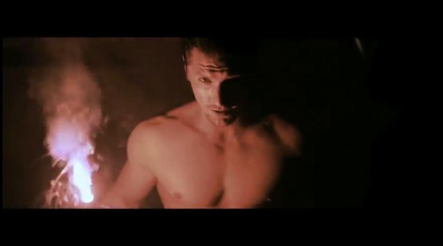 Cornered fotoğrafı