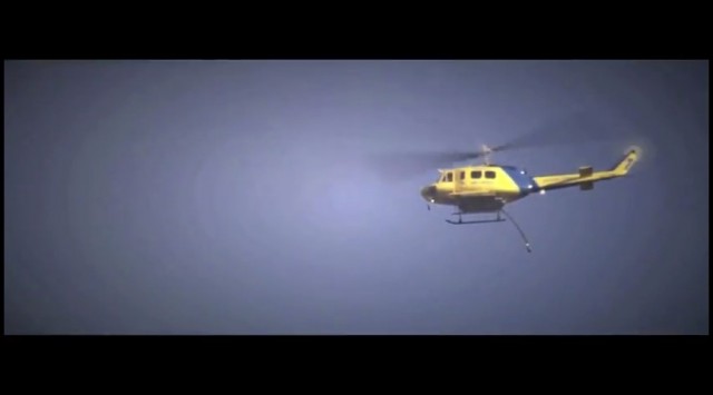 Cornered Fotoğrafı