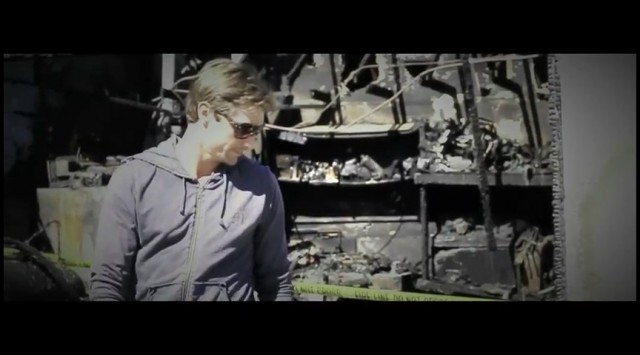 Cornered Fotoğrafı