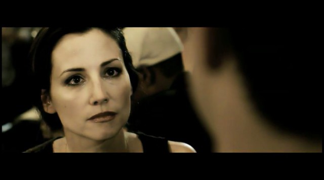 Cornered Fotoğrafı