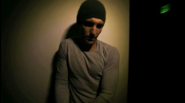 Cornered Fotoğrafı