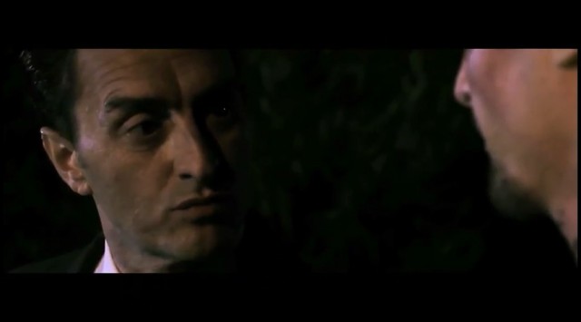 Cornered Fotoğrafı