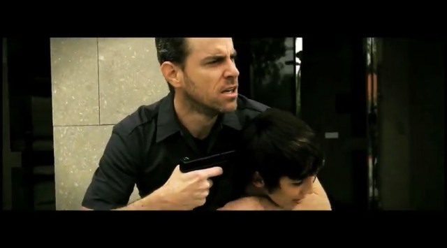 Cornered Fotoğrafı