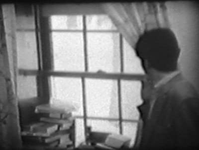 Nicky's Film (1971) afişi