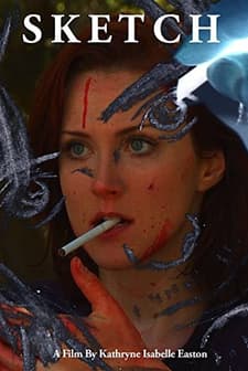 Sketch (2012) afişi