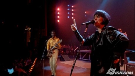 Chuck Berry Hail! Hail! Rock 'n' Roll fotoğrafı