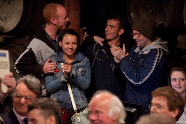 Meleklerin Payı Fotoğrafı