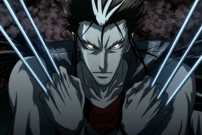 Wolverine fotoğrafı