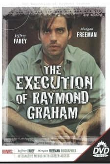 The Execution Of Raymond Graham (1985) afişi