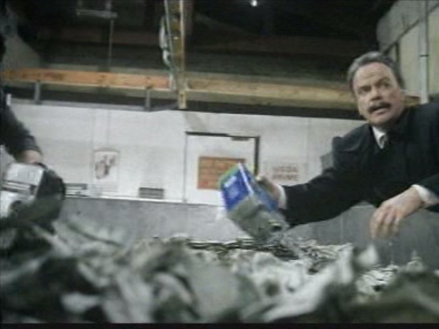 The Last Of The Finest Fotoğrafı