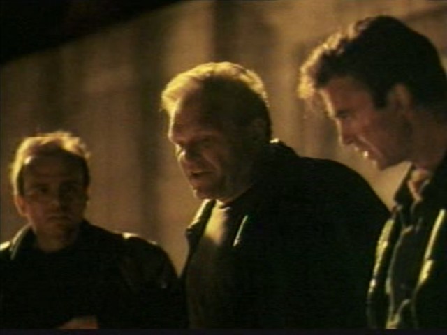 The Last Of The Finest Fotoğrafı