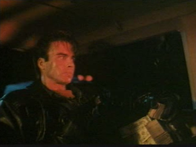 The Last Of The Finest Fotoğrafı