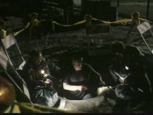 The Last Of The Finest Fotoğrafı