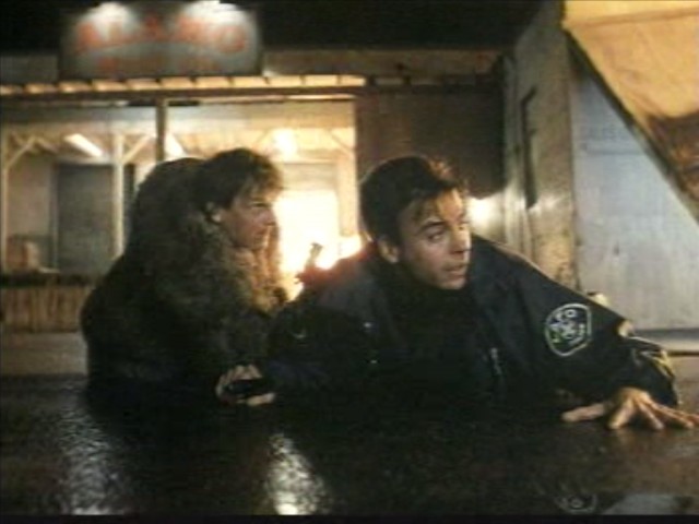 The Last Of The Finest Fotoğrafı