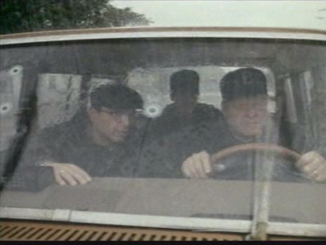 The Last Of The Finest Fotoğrafı