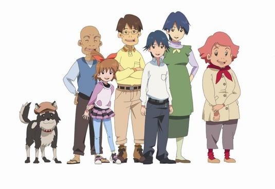 Mai No Mahou To Katei No Hi fotoğrafı