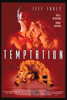 Temptation (1994) afişi
