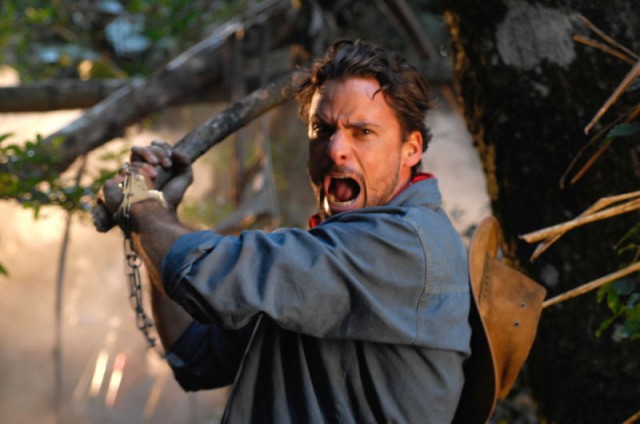 Im Brautkleid Durch Afrika fotoğrafı