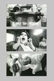 Mardock Scramble: The Second Combustion (2011) afişi