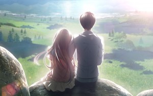 Children Who Chase Lost Voices From Deep Below Fotoğrafı