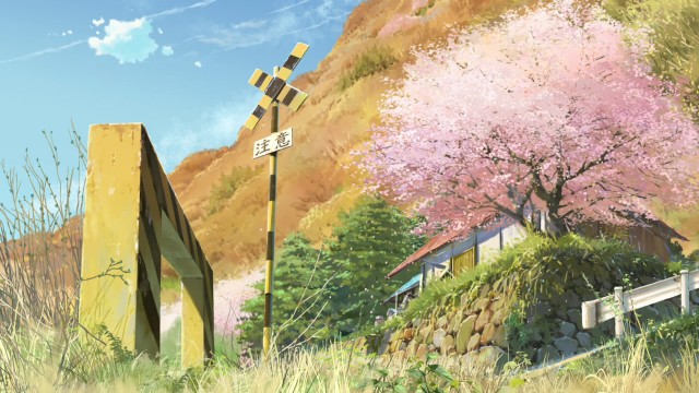 Children Who Chase Lost Voices From Deep Below Fotoğrafı