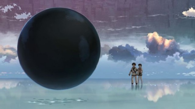 Children Who Chase Lost Voices From Deep Below fotoğrafı