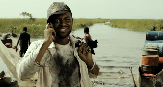 Viva Riva! Fotoğrafı