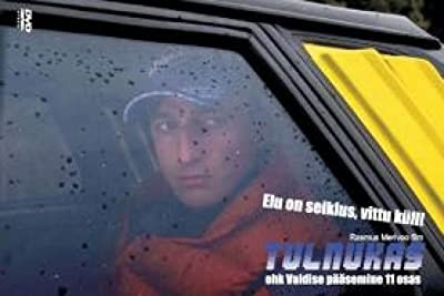 Tulnukas Ehk Valdise Pääsemine 11 Osas (2006) afişi