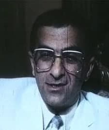 Sınav (1987) afişi