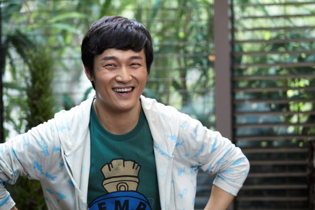 The Story Of My Life fotoğrafı