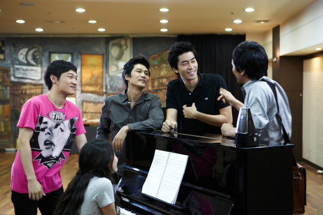 The Story Of My Life fotoğrafı