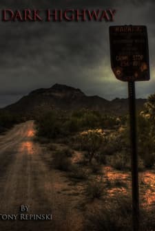 Dark Highway (2012) afişi