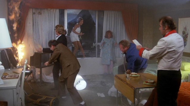 What's Up, Doc? Fotoğrafı