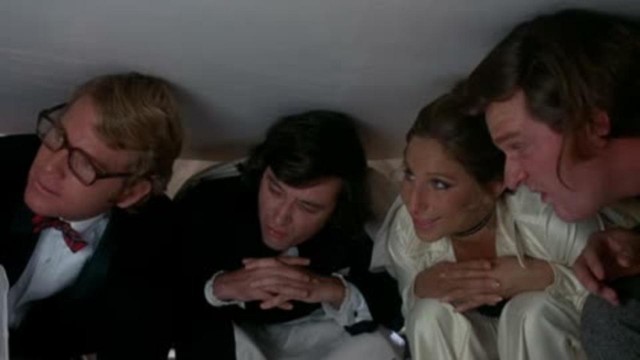 What's Up, Doc? Fotoğrafı