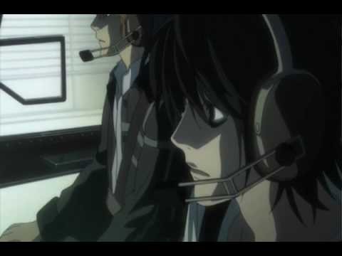 Death Note Relight (special) Fotoğrafı