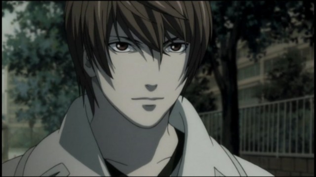 Death Note Relight (special) Fotoğrafı