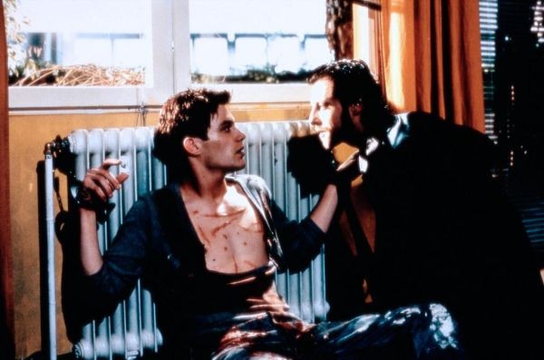 Die Nacht Der Engel fotoğrafı