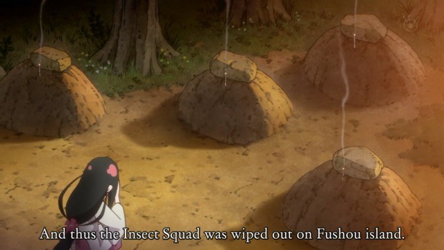 Katanagatari Fotoğrafı