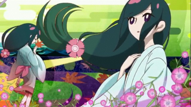Katanagatari Fotoğrafı