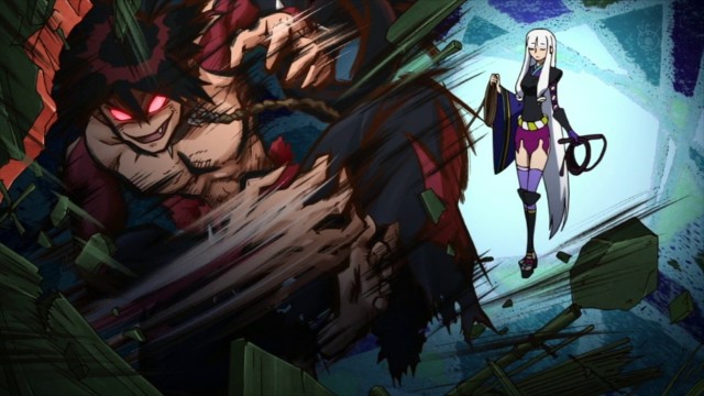 Katanagatari Fotoğrafı