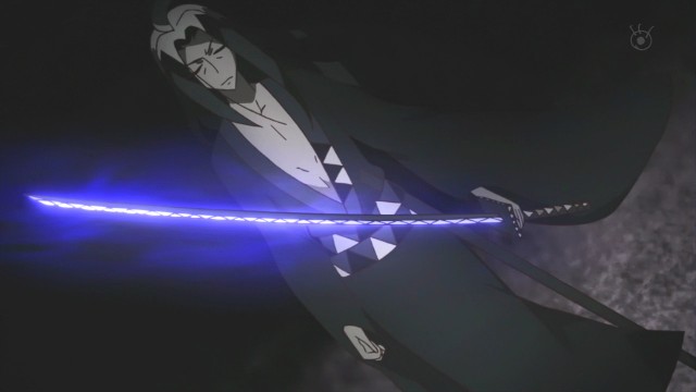 Katanagatari Fotoğrafı