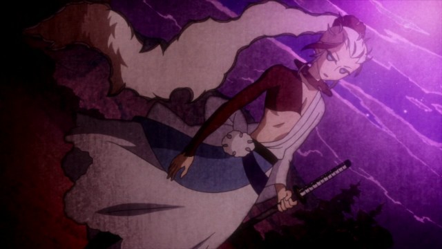 Katanagatari Fotoğrafı