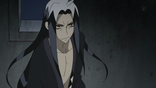 Katanagatari Fotoğrafı