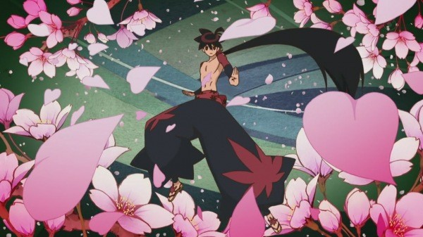 Katanagatari Fotoğrafı