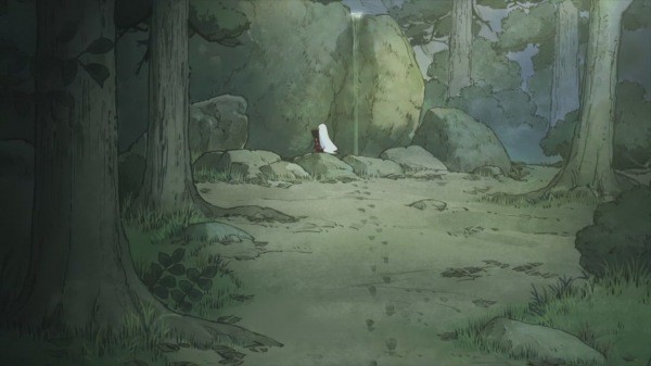 Katanagatari Fotoğrafı