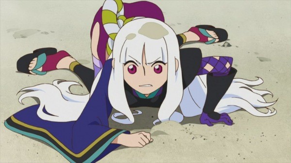 Katanagatari fotoğrafı