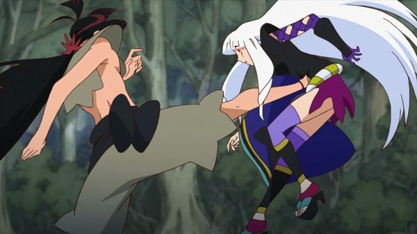 Katanagatari Fotoğrafı
