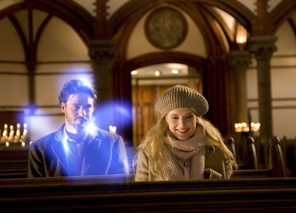 Kein Geist Für Alle Fälle fotoğrafı