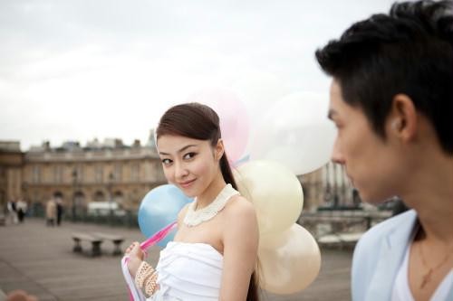 Material Queen fotoğrafı