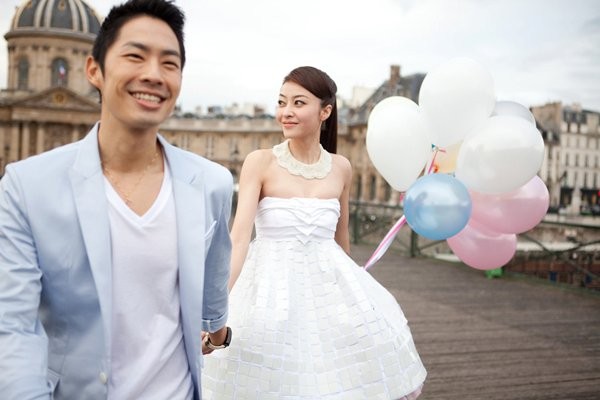 Material Queen fotoğrafı